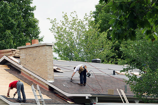 Best Best Roofing Contractors  in Morton, IL