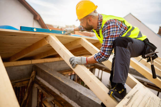 Best New Roof Installation  in Morton, IL