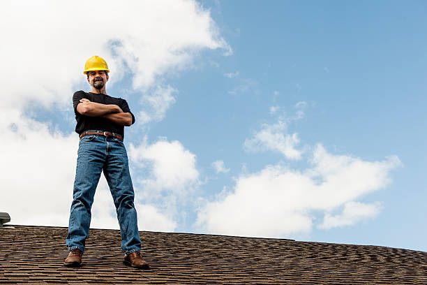 Best New Roof Installation  in Morton, IL