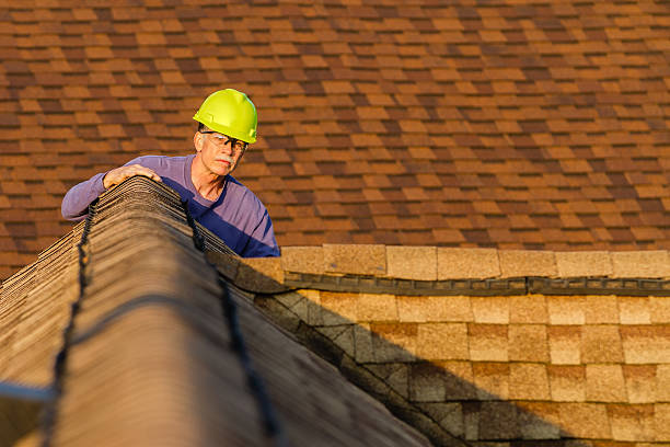 Best Residential Roofing Contractor  in Morton, IL